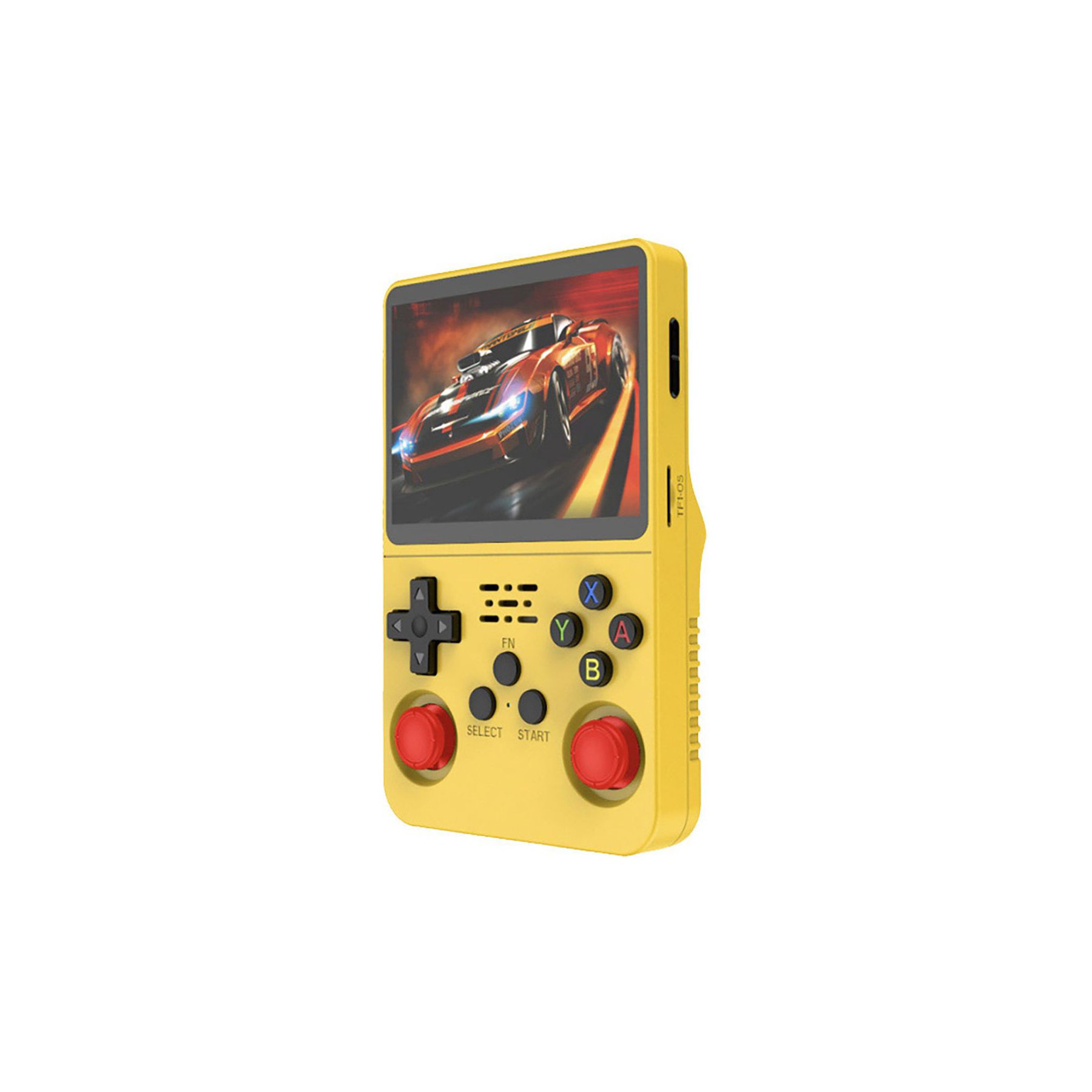 Emulateur AVIZAR Avizar Console Émulateur ProX 64 GB 1500