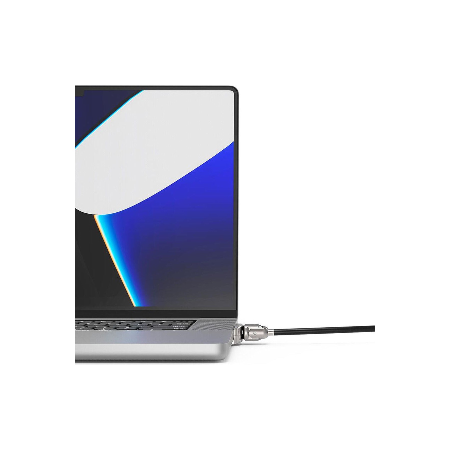 Hub USB C MACLOCKS MBPR16LDG02KL