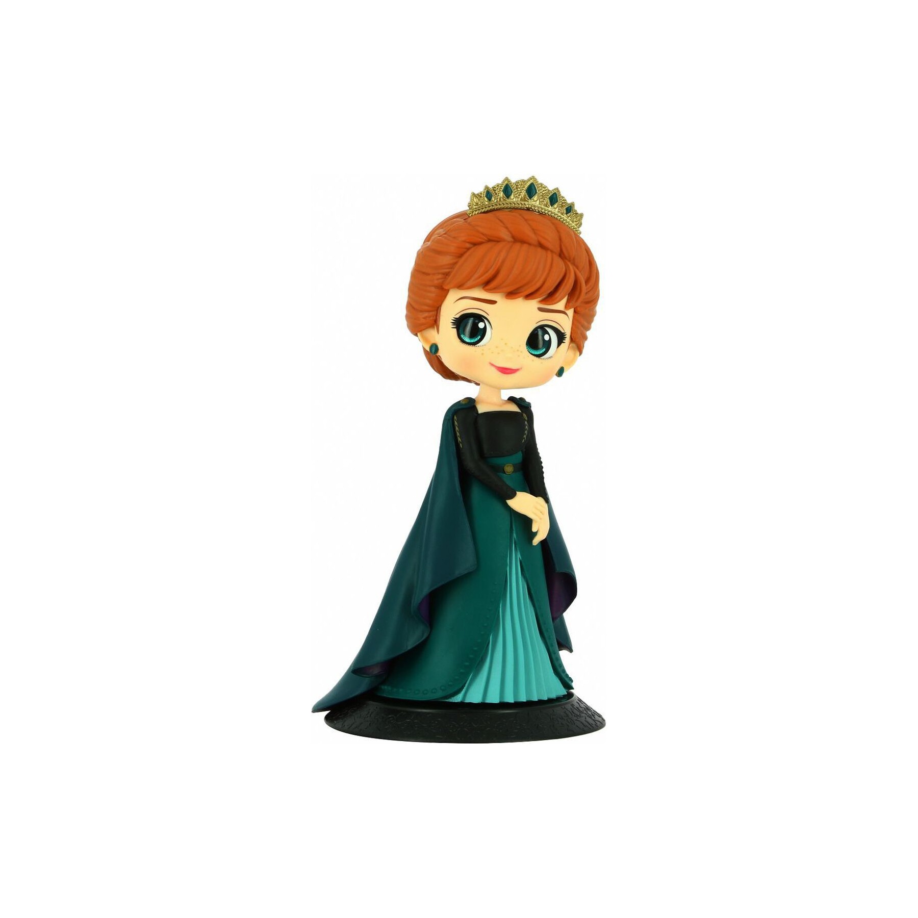 Figurine BANDAI Figurine Q Posket - La Reine Des Neiges