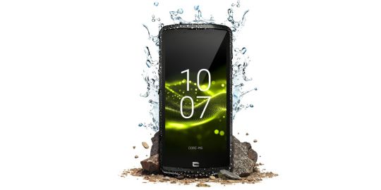 Smartphone CROSSCALL Core M6