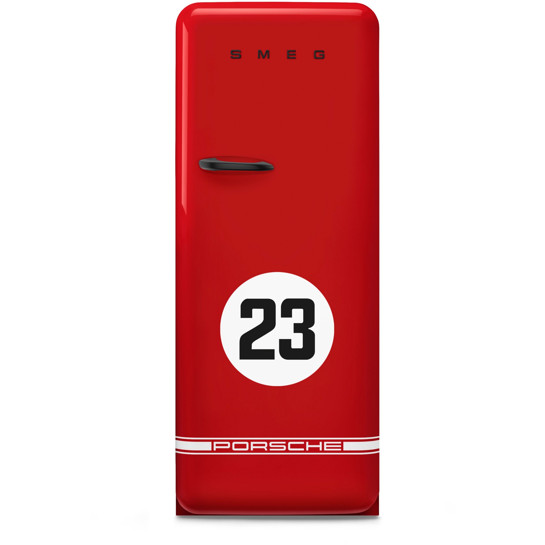 Réfrigérateur 1 porte SMEG PORSCHE FAB28RDP9176