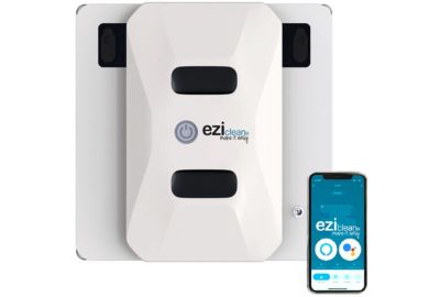 Rob Lave vitres EZICLEAN Windobor S5 Pro