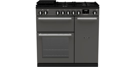 Piano de cuisson gaz FALCON INFUSION NGC TAB GAZ 90 CM ARDOISE