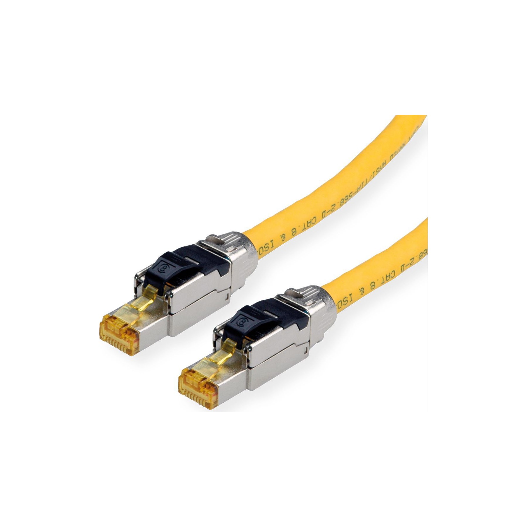 Câble Ethernet ROLINE 21151853