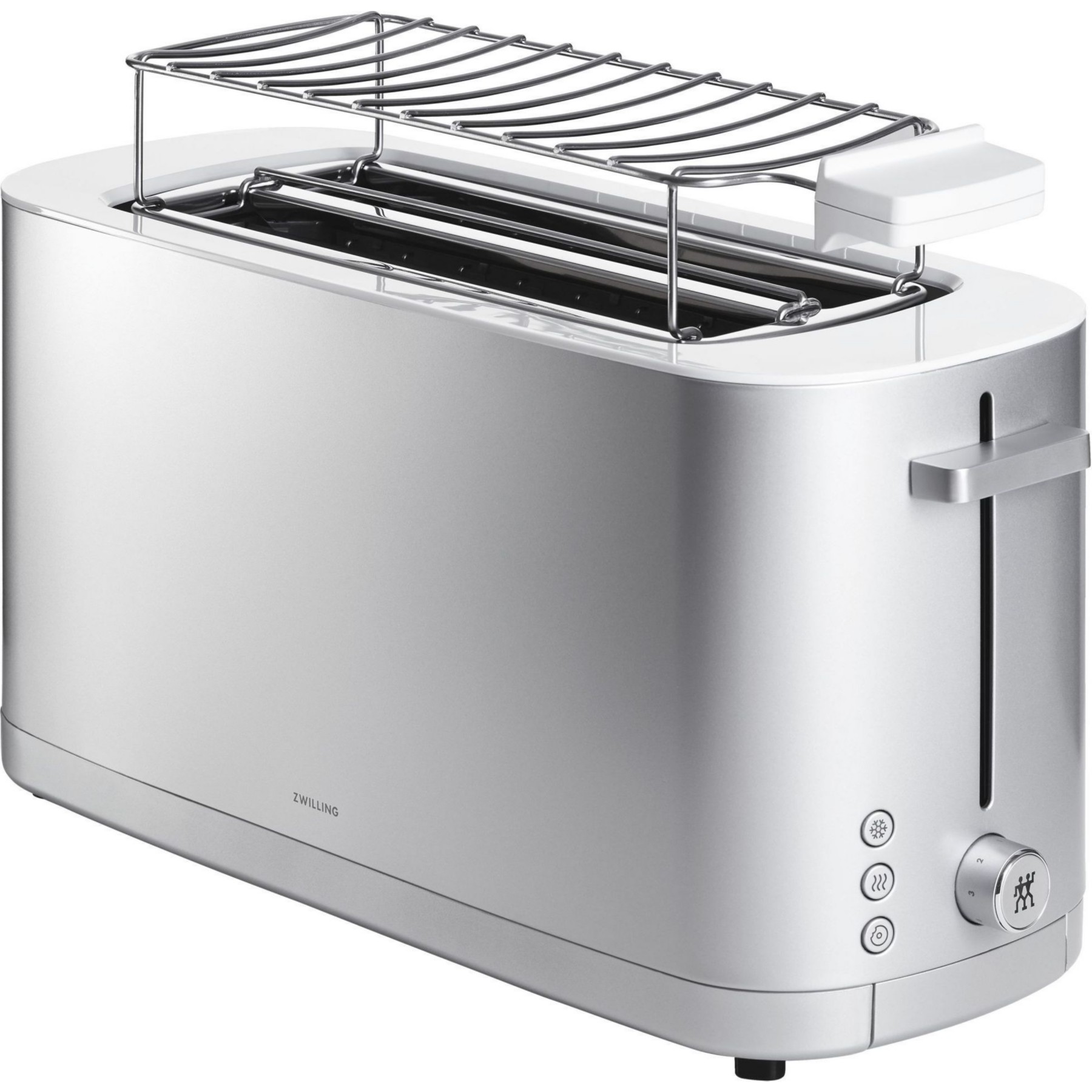 Grille-pain ZWILLING Enfinigy 2L Argent