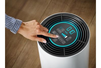 Purif. SOEHNLE Airfresh clean connect 50