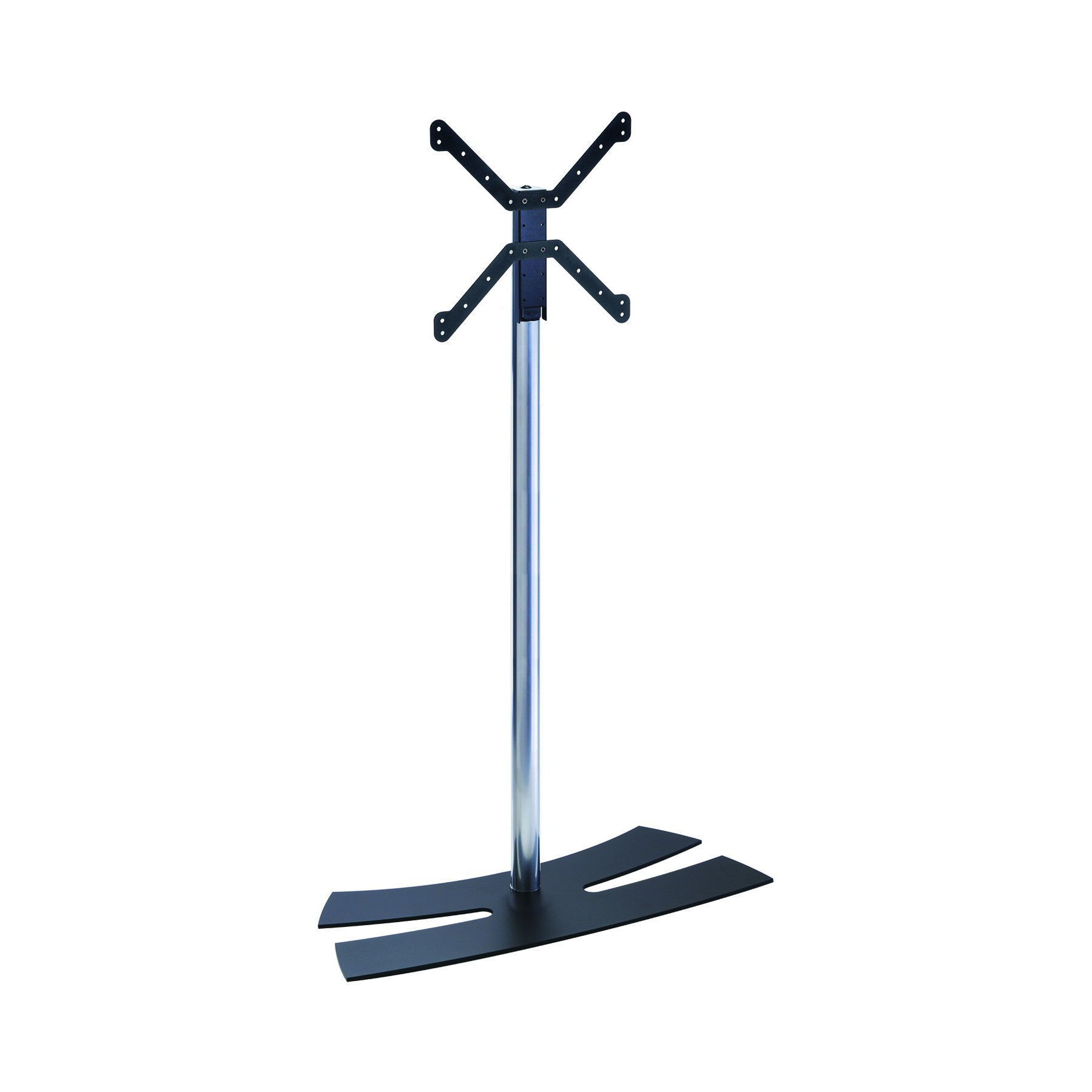 Pied TV ERARD TV LUX-UP 1400L 30-55P Black