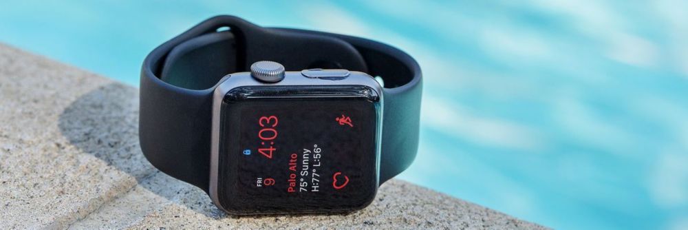 Apple Watch Series 3