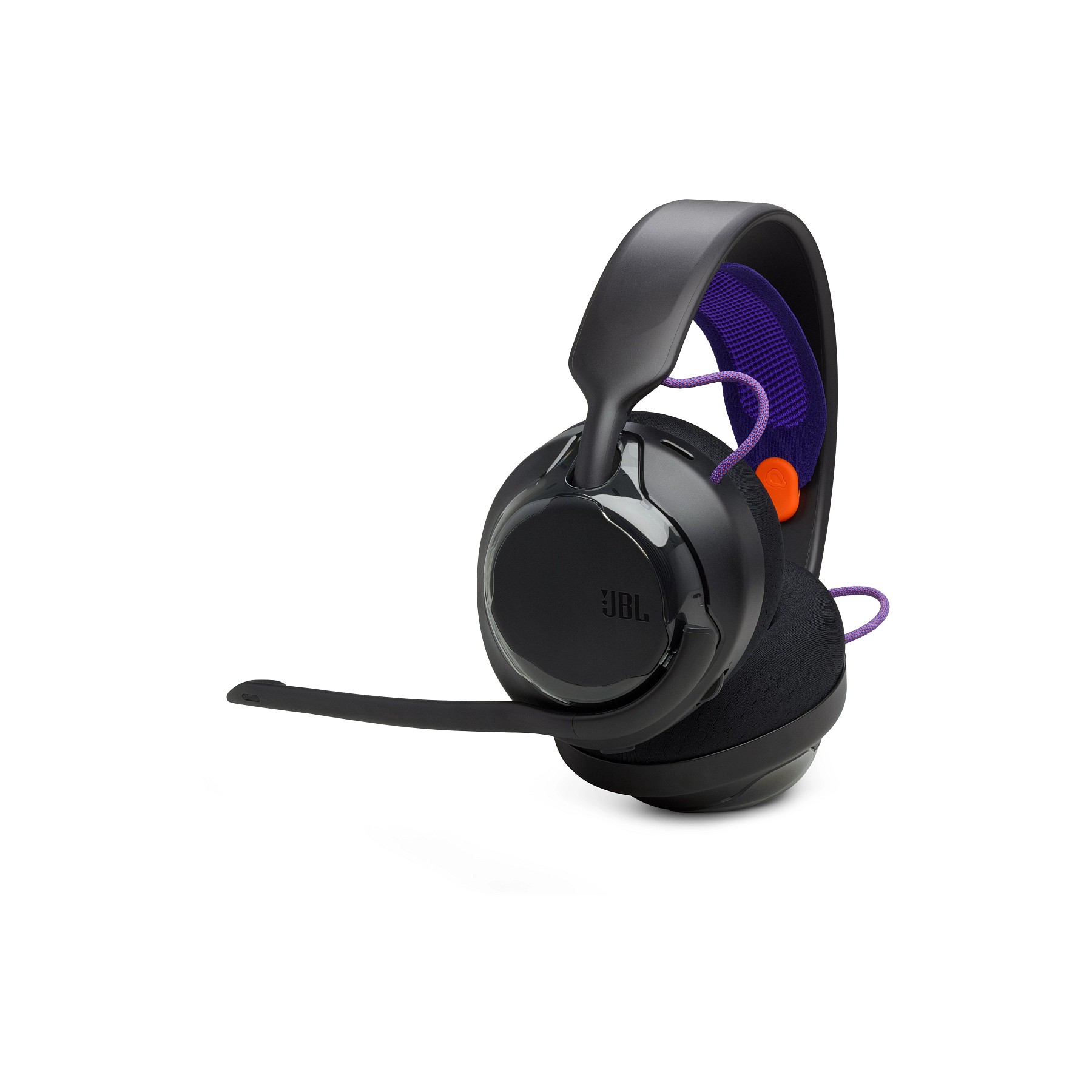 Casque gamer JBL Quantum 250 Noir