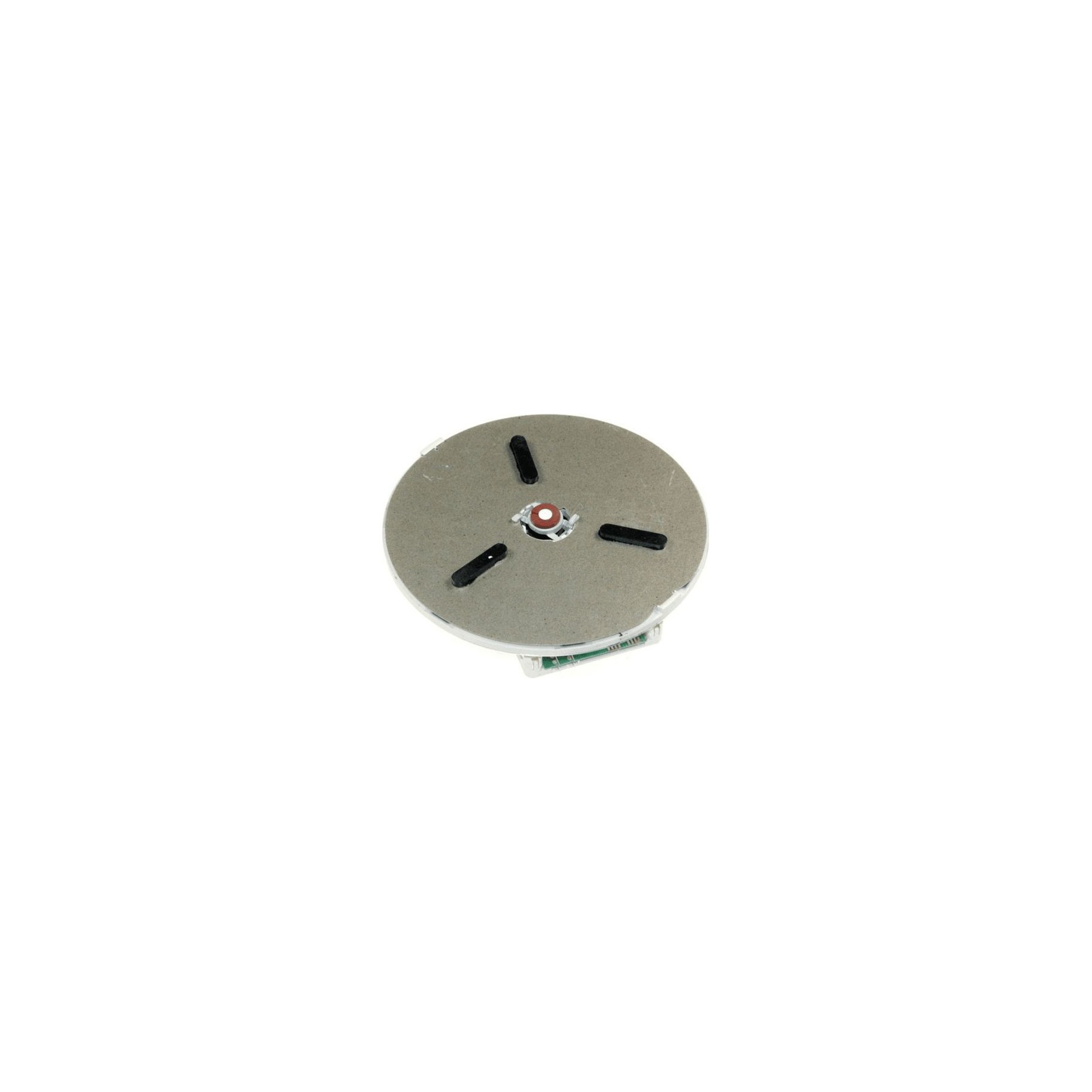 Pièce détachée SCHOLTES foyer d.200-230v 2300w