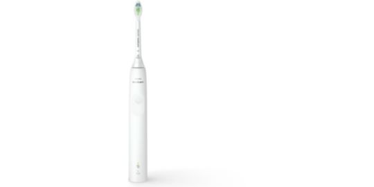 Brosse à dents électrique PHILIPS Sonicare 4100 series HX3681/33