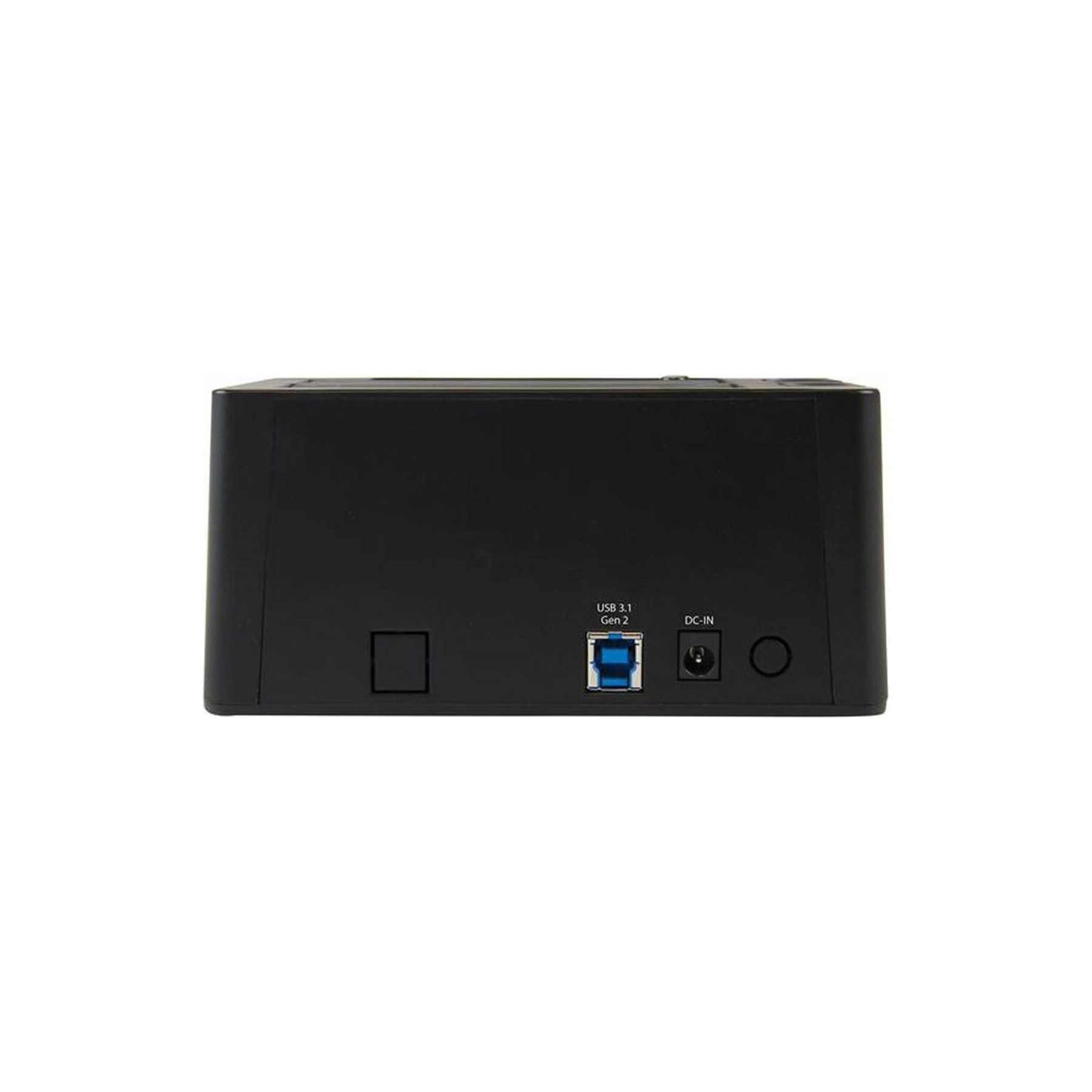 Hub USB C STARTECH SDOCK2U313