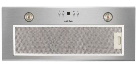 Hotte encastrable AIRLUX AHF771IIX