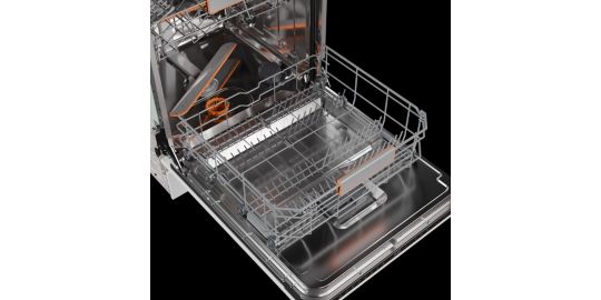 Lave vaisselle encastrable GORENJE GV663B62
