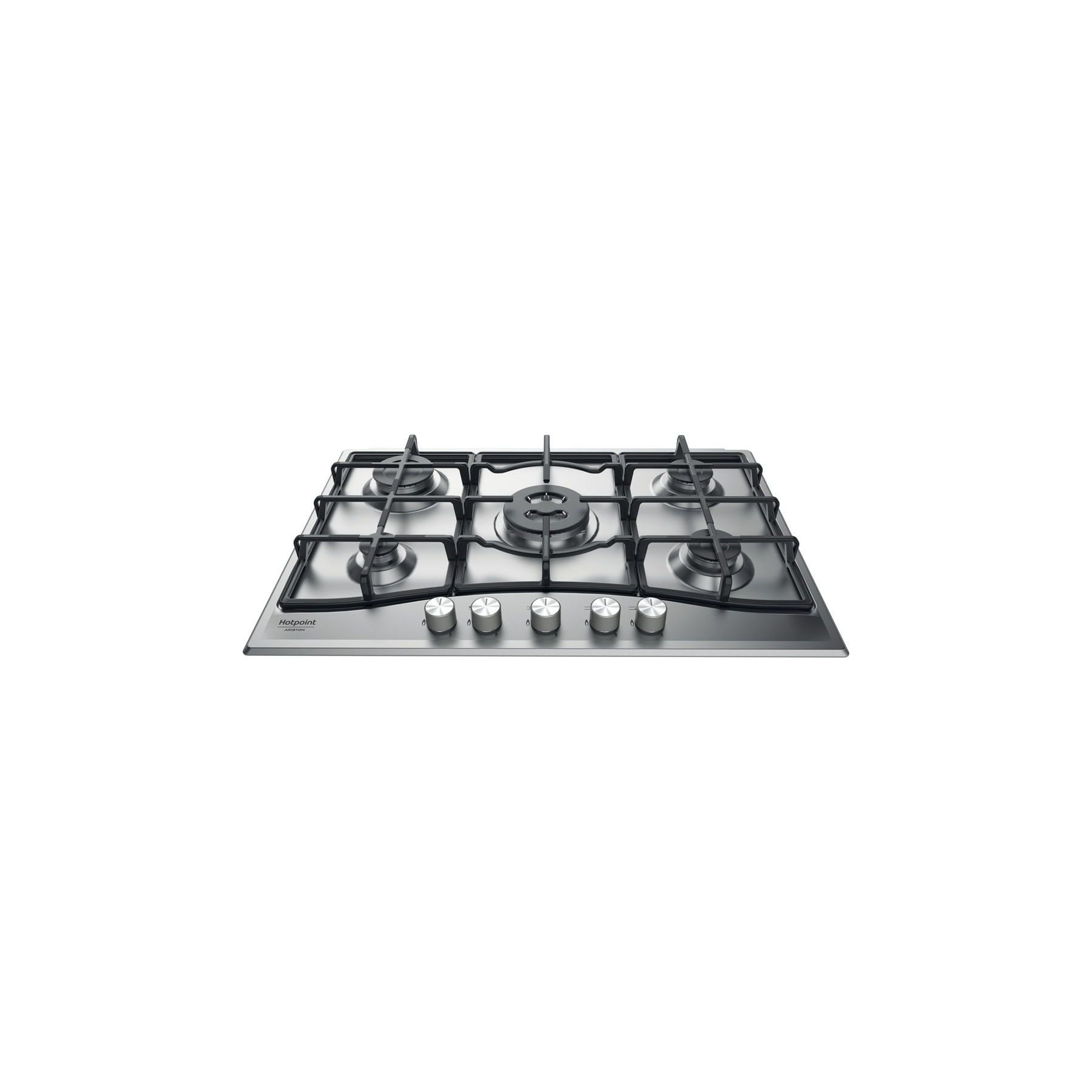 Plaque gaz HOTPOINT PCN751T/IX/HA