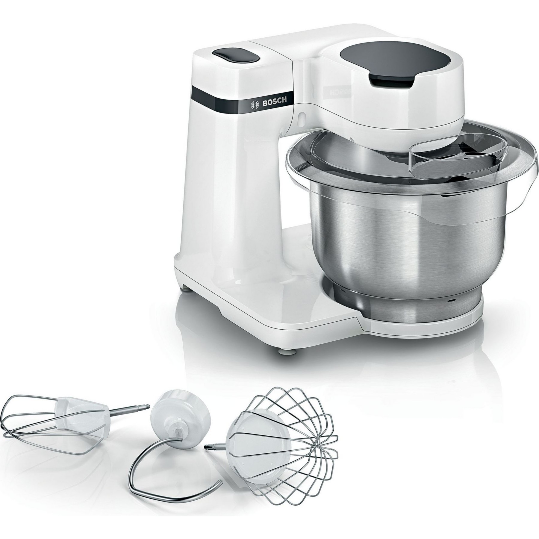 Robot pâtissier BOSCH MUMS2EW00E