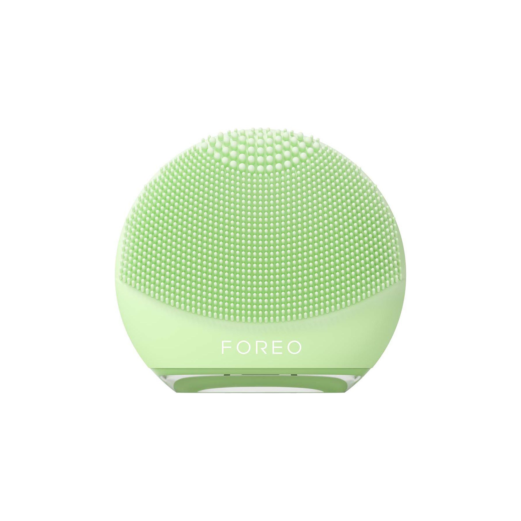 Nettoyage de peau FOREO LUNA 4 go Pistachio