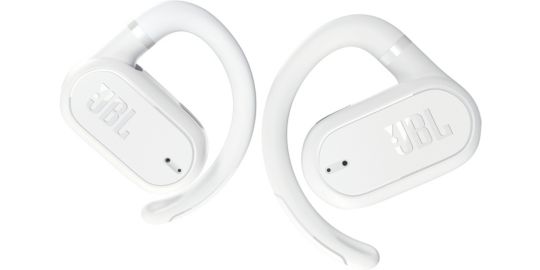 Ecouteurs JBL Soundgear Sense Blanc