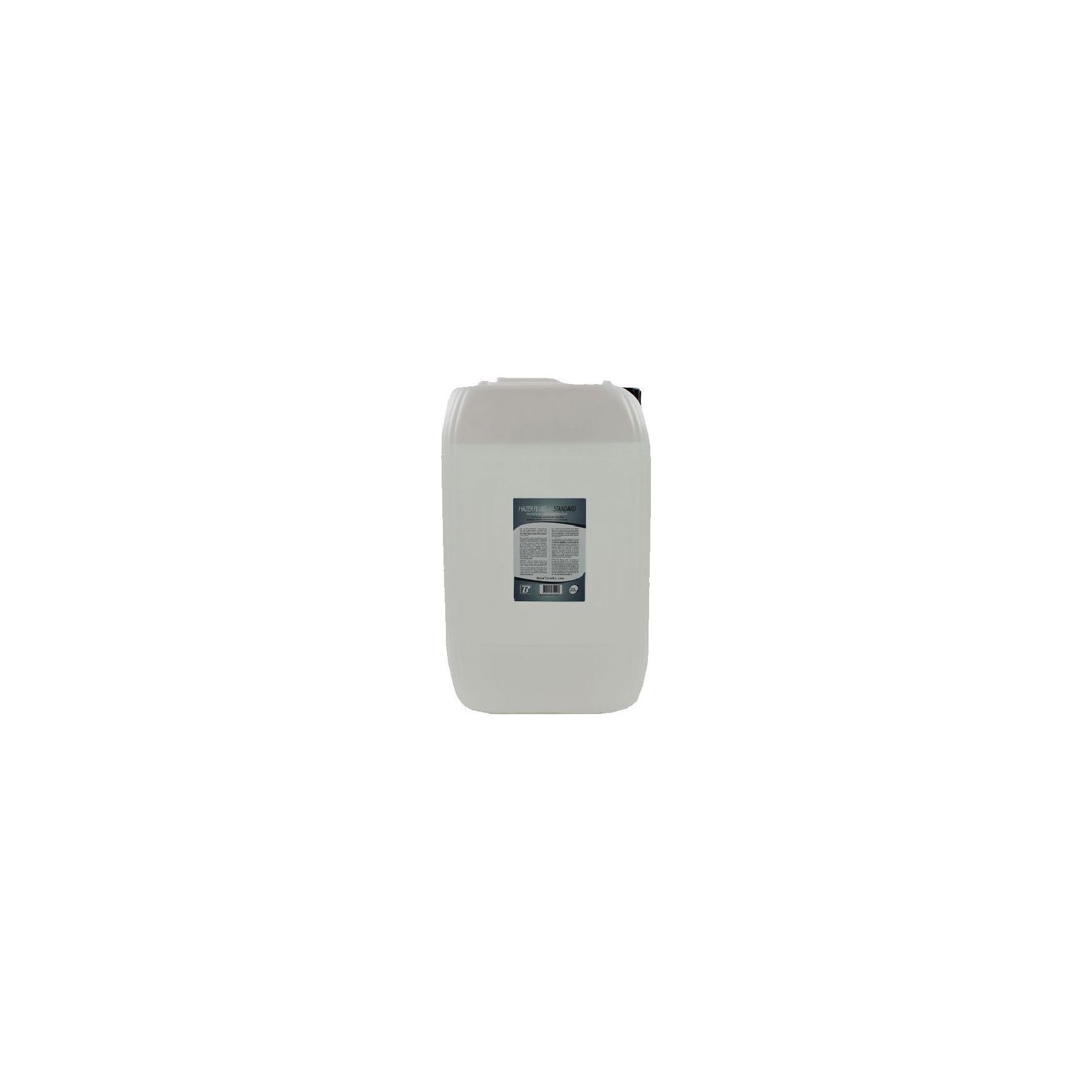 Liquide à fumée BOOMTONEDJ BOOHAZERFLUIDSTD20L