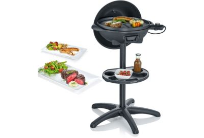 Barbecue électrique SEVERIN PG 8541