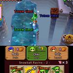 Jeu 3DS NINTENDO Zelda TriForce Heroes