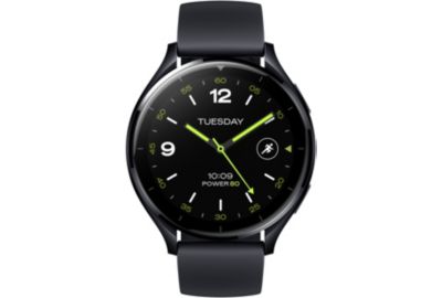 Montre XIAOMI Mi Watch 2 Noir