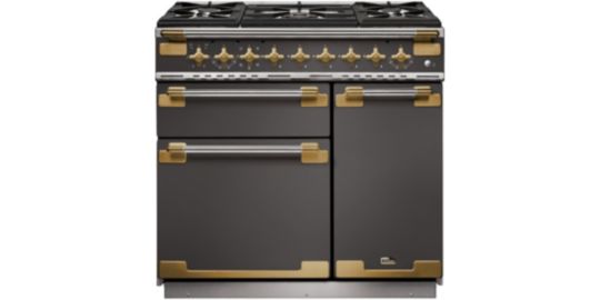 Piano de cuisson gaz FALCON ELS90DFSL/AB-EU