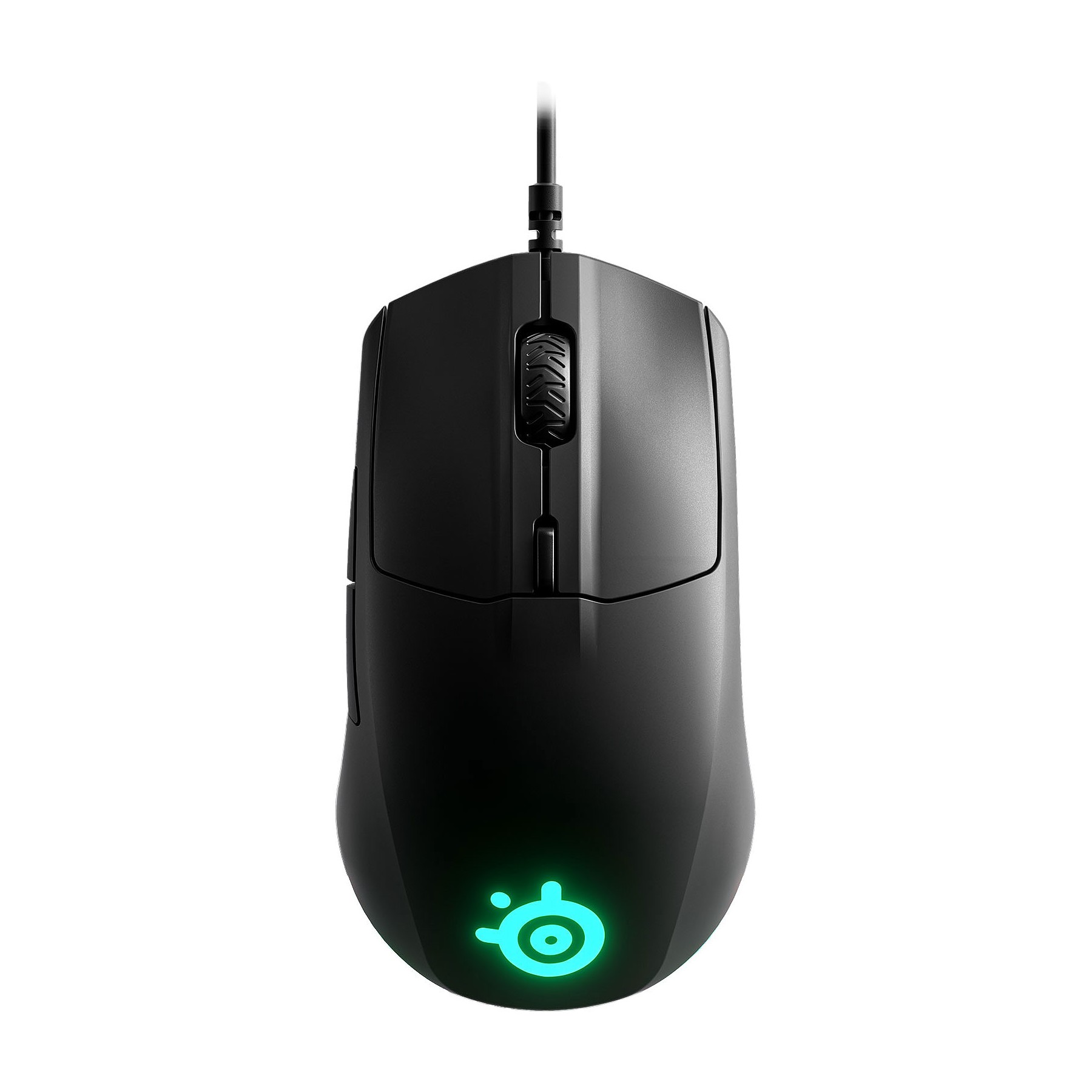 Souris Gamer Filaire STEELSERIES Rival 3