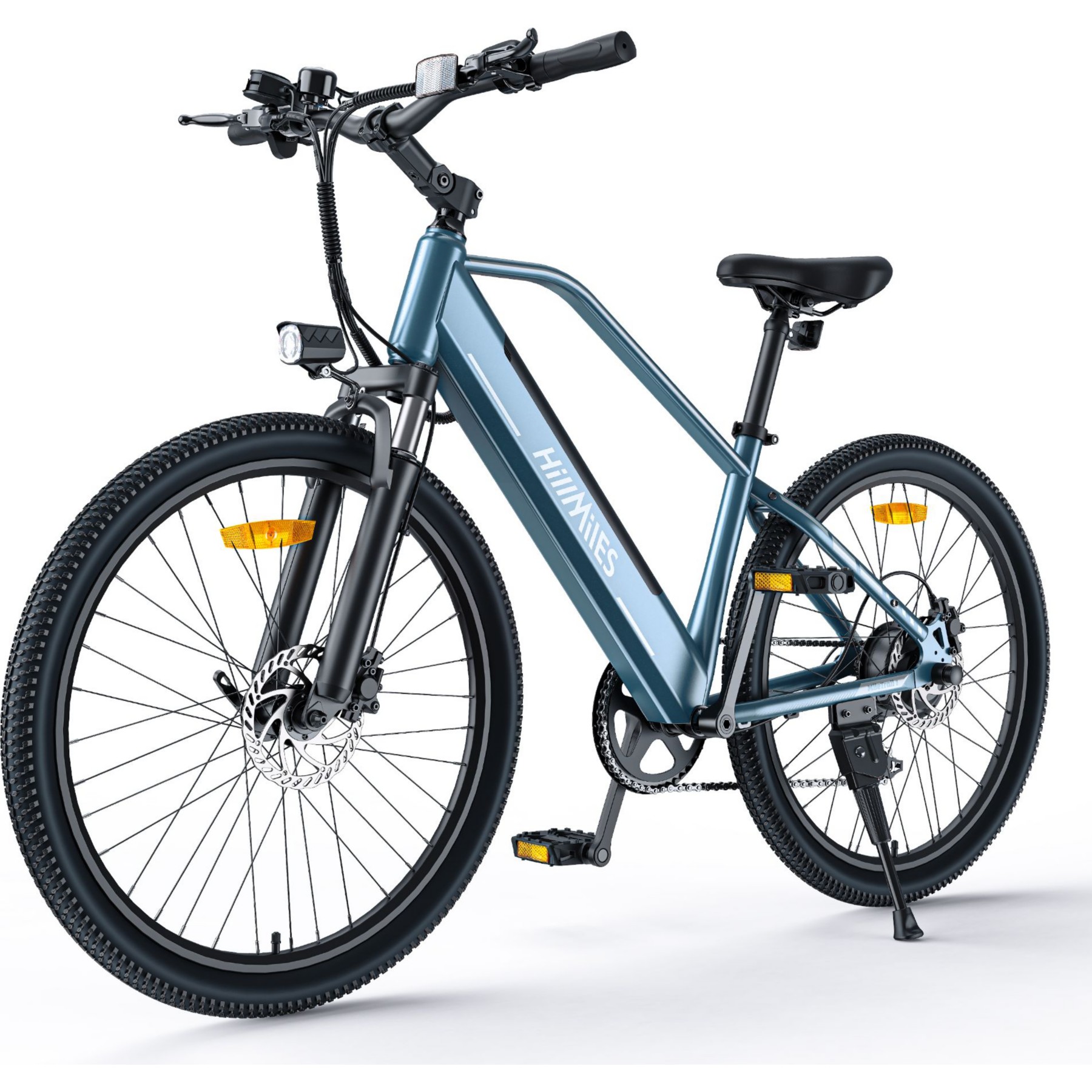 Vélo électrique HILLMILES Miletrail 1