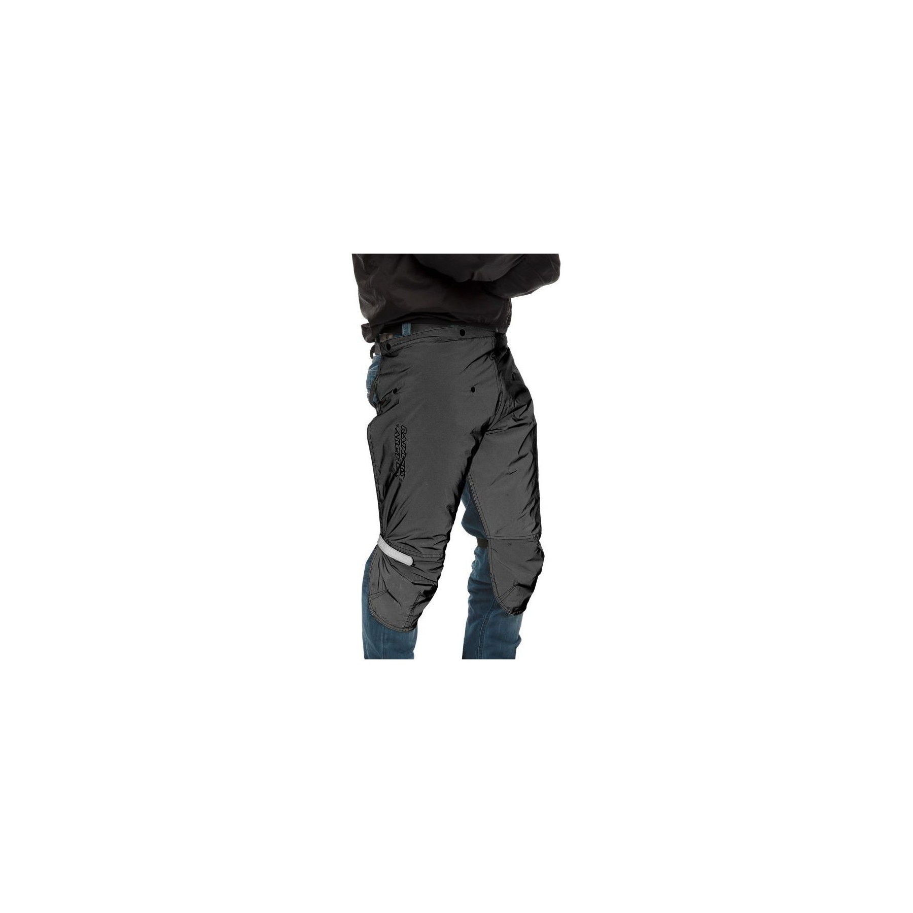 Poncho pluie TOAD Pantalon pluie