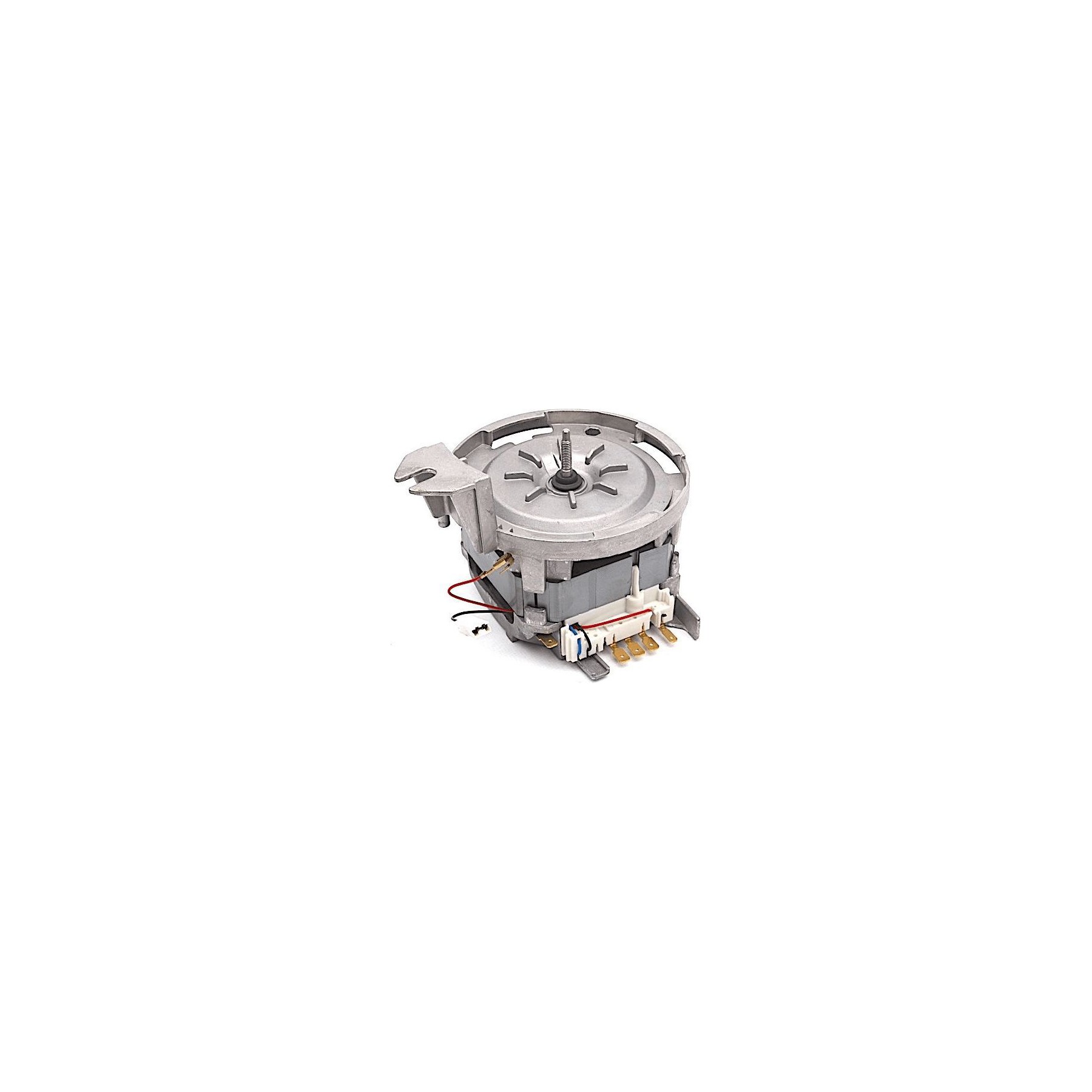 Moteur SIEMENS moteur seul sans turbine ni jiont