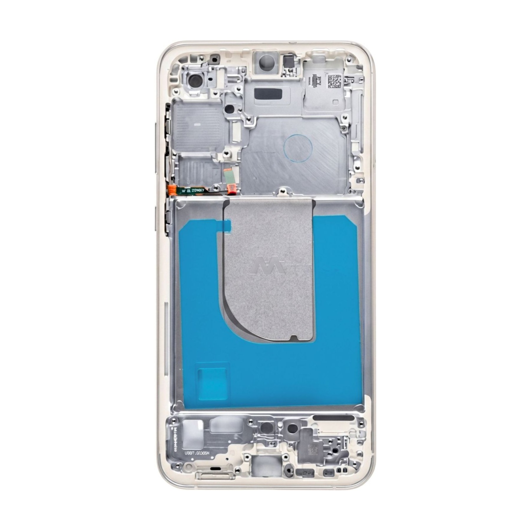 Pièce détachée AVIZAR pour Galaxy S23 FE
