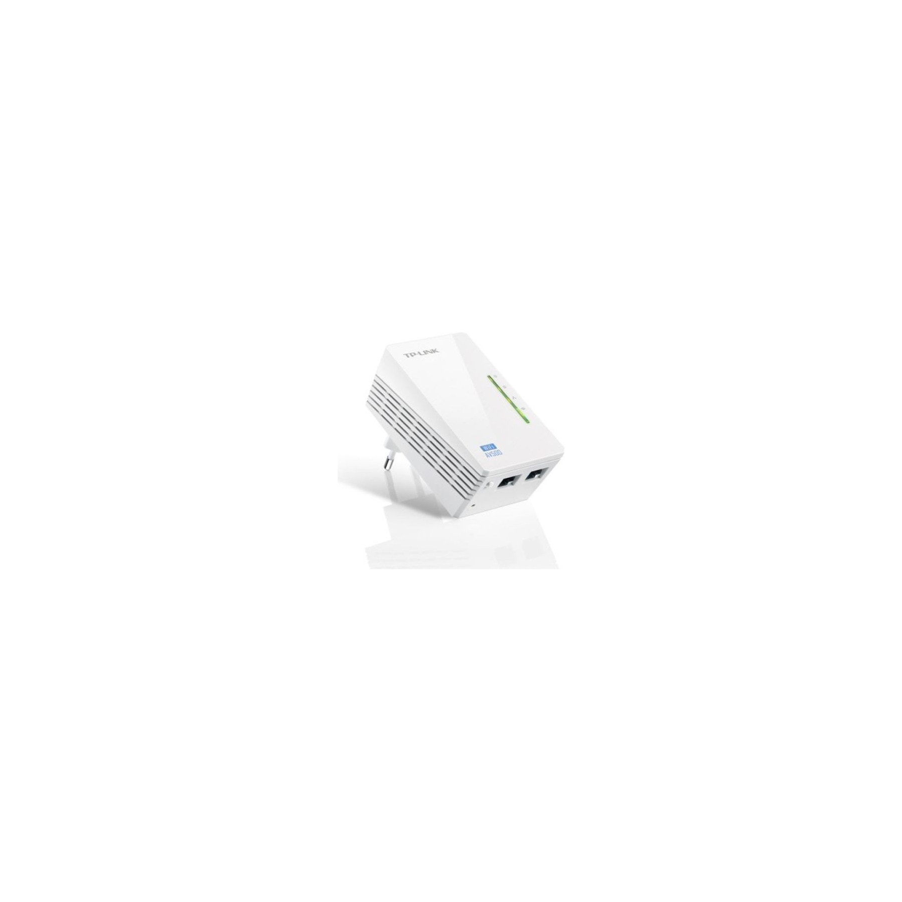 CPL Filaire TP-LINK CPL supplémentaire WiFi CPL TL-WPA4220