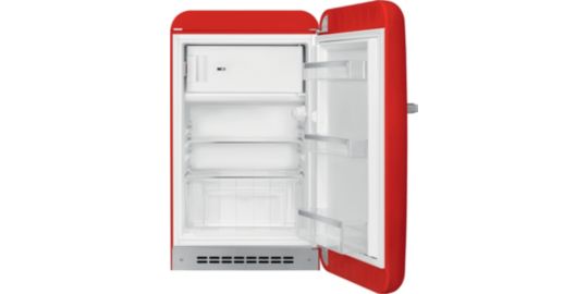 Réfrigérateur top SMEG FAB10RRD6