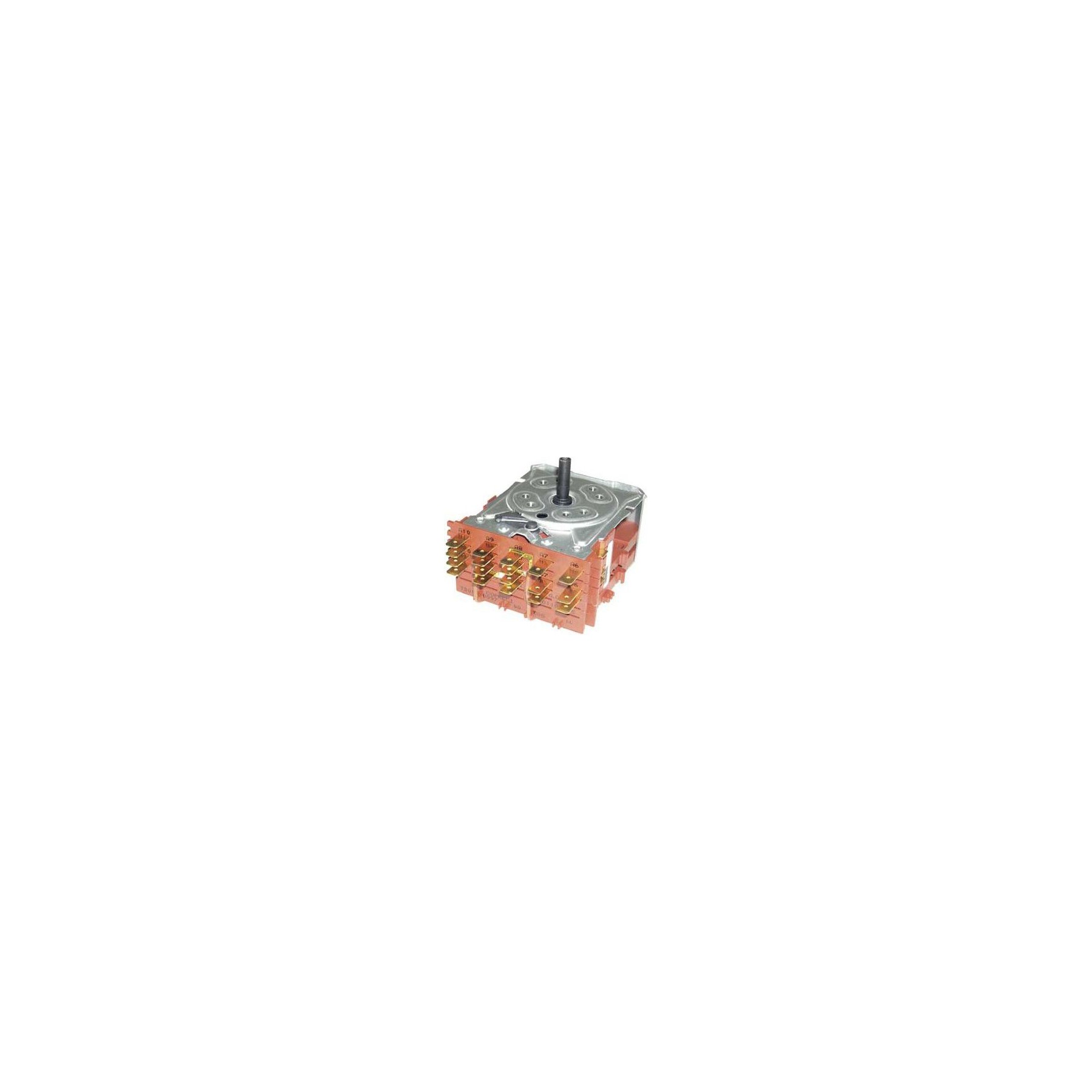 Programmateur INDESIT programmateur copreci type td010069