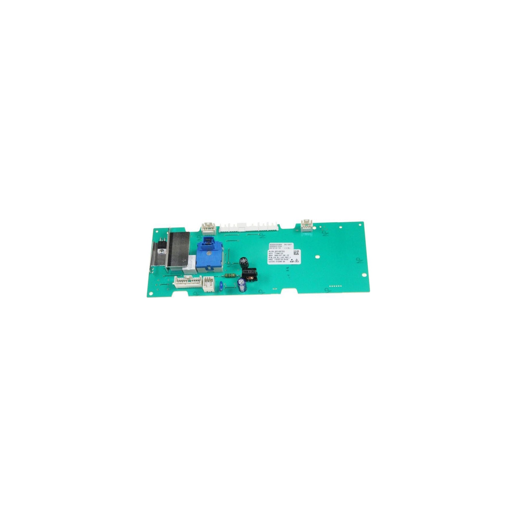 Carte BOSCH module de puissance