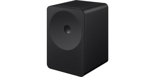 Enceinte sans fil SAMSUNG Music Studio 7 HW-LS70H WiFi BT BLACK