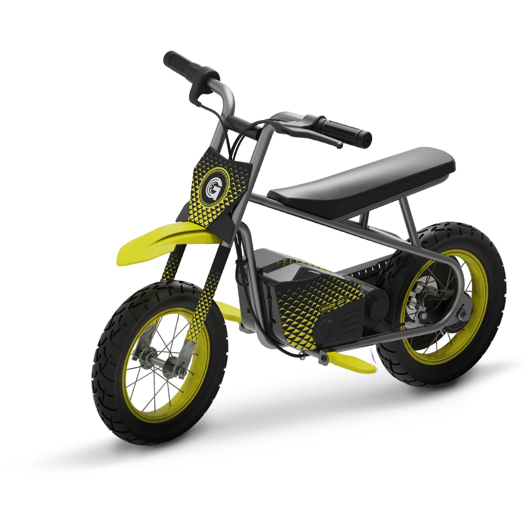 Draisienne enfant URBANGLIDE Bkids