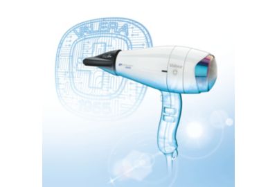 S-Cheveu VALERA E power 2020D pure white