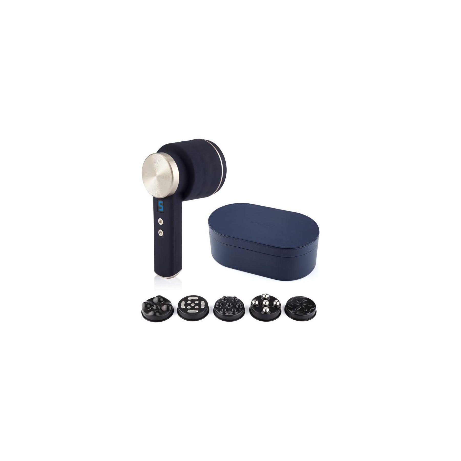 Masseur corps MEDIVON MV-LIFT