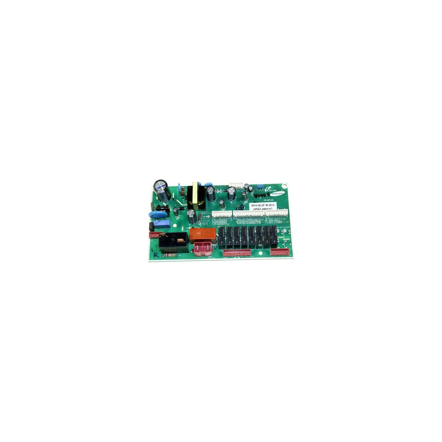 Carte SAMSUNG module de puissance gala-e1