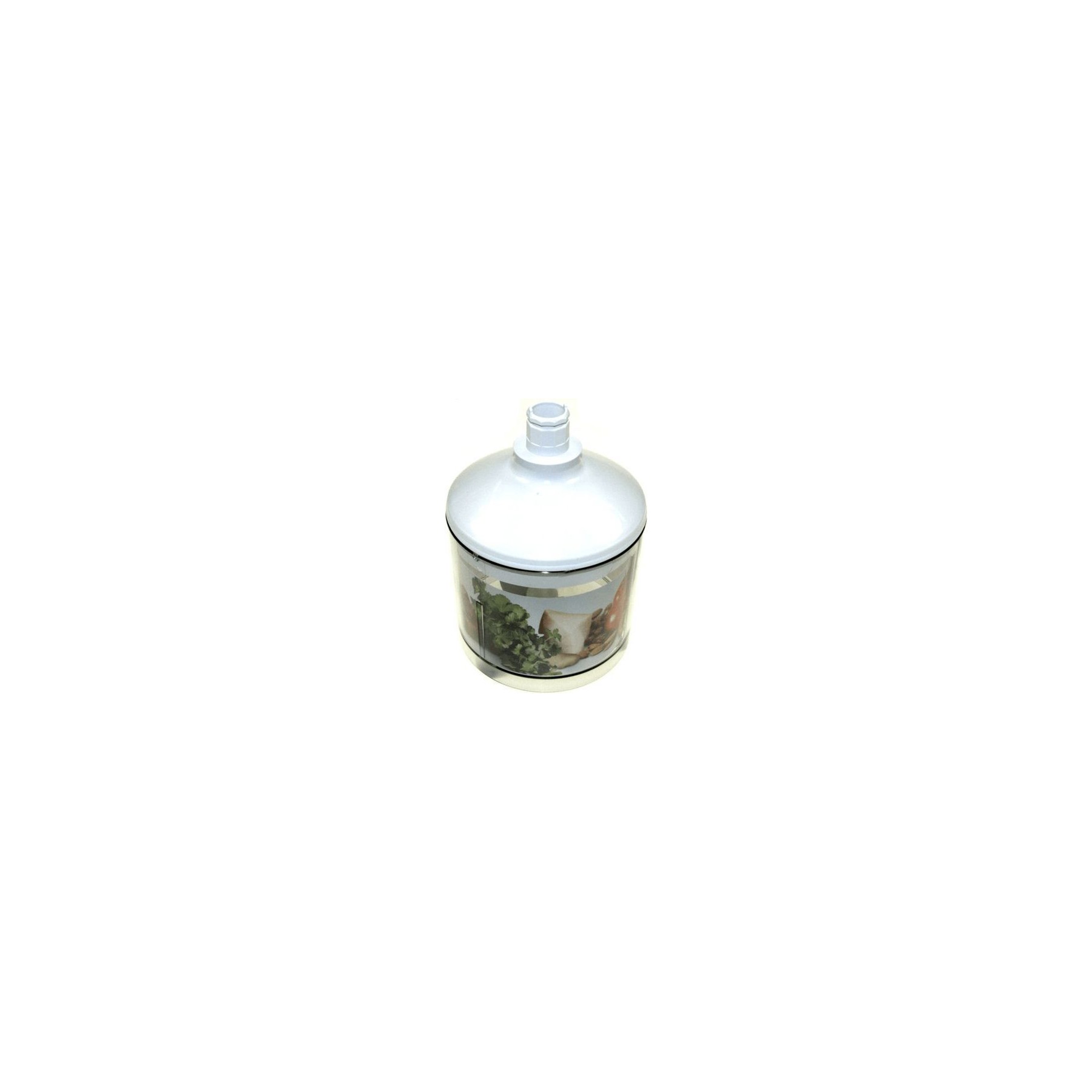 Kit de réparation BOSCH bol mixer complet broyeur universel