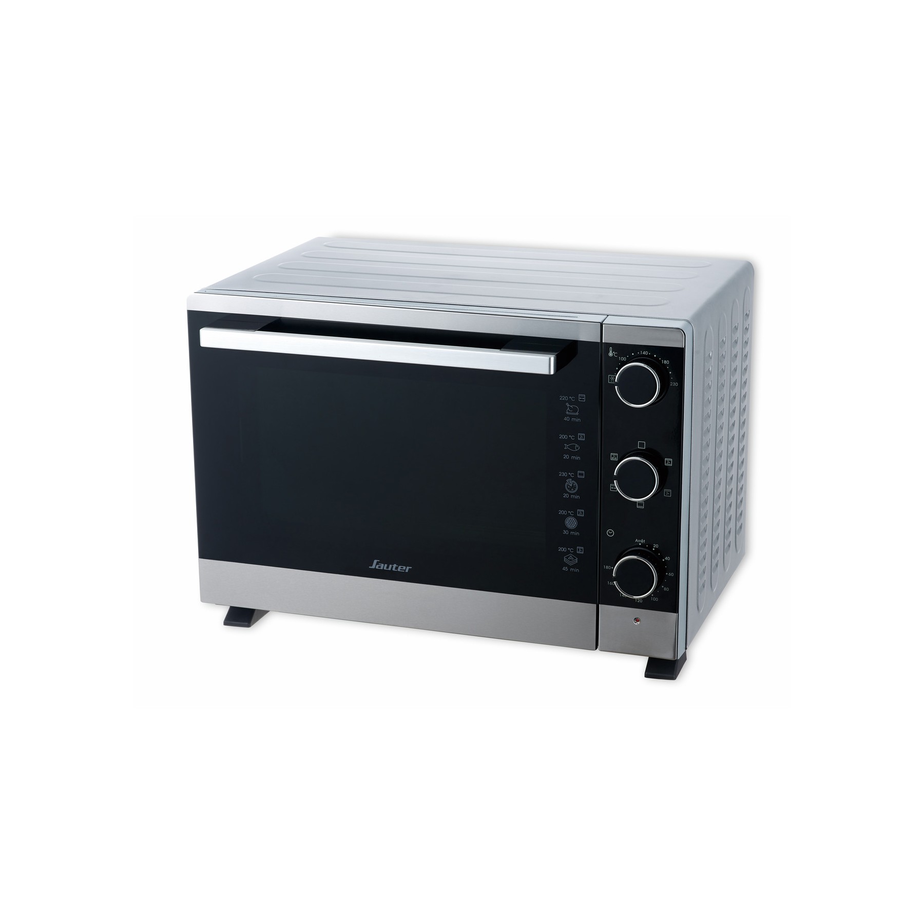 Mini four SAUTER SMF30MX