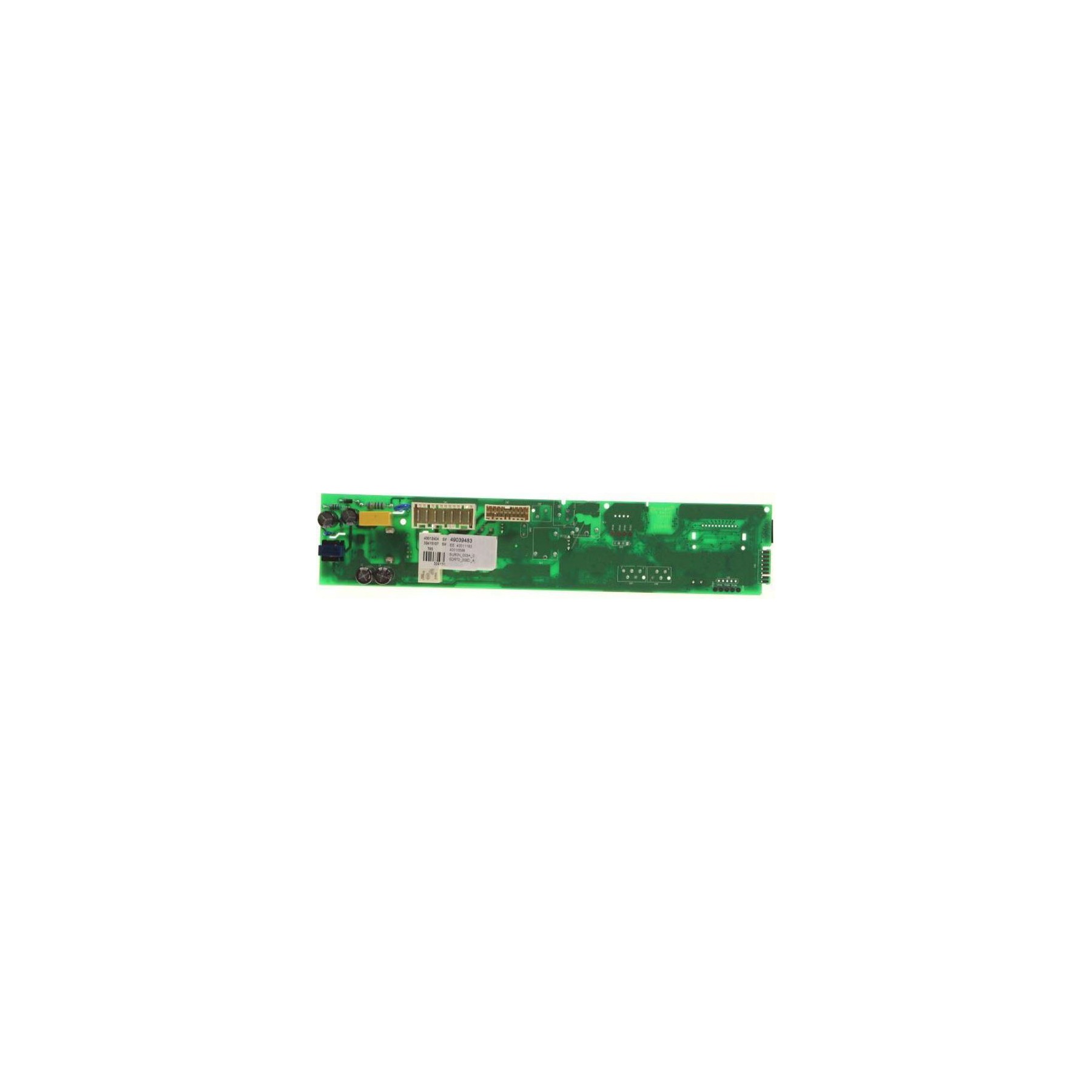 Carte CANDY module nfc programme