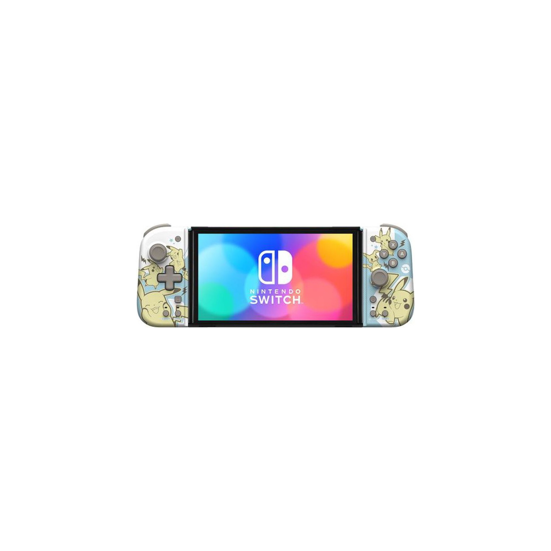 Manette HORI Manette Split Pad Compact édition