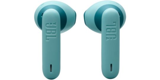 Ecouteurs JBL Wave Flex 2 Bleu