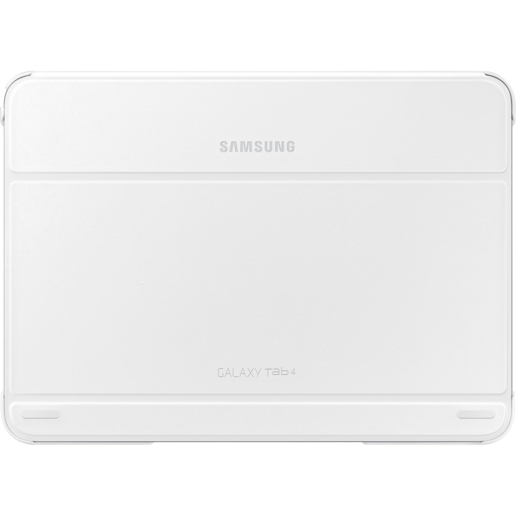 Housse SAMSUNG Tab 4 10'' blanc
