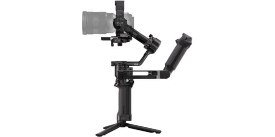 Stabilisateur DJI RS 5 Combo