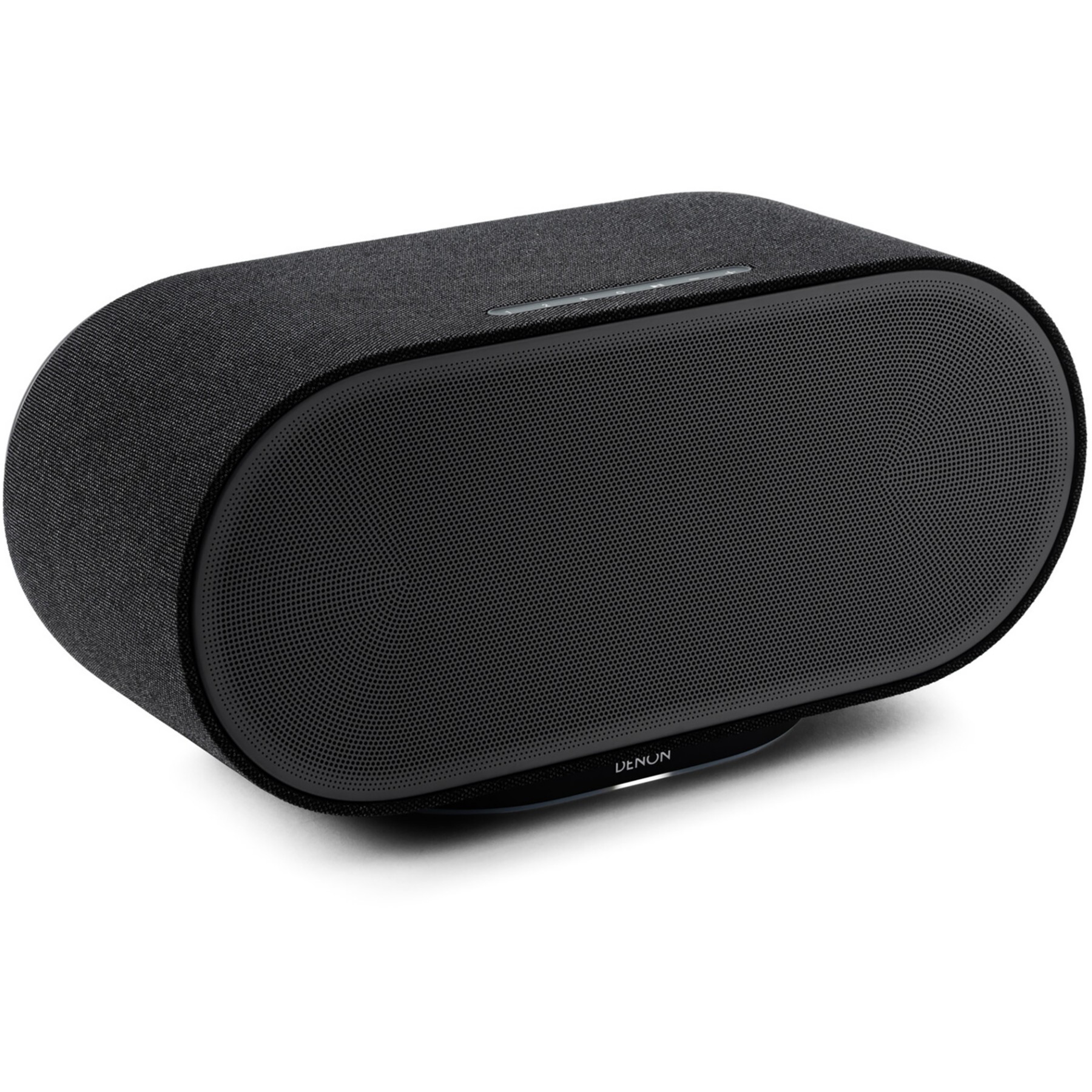 Enceinte résidentielle DENON Home 600 Noir