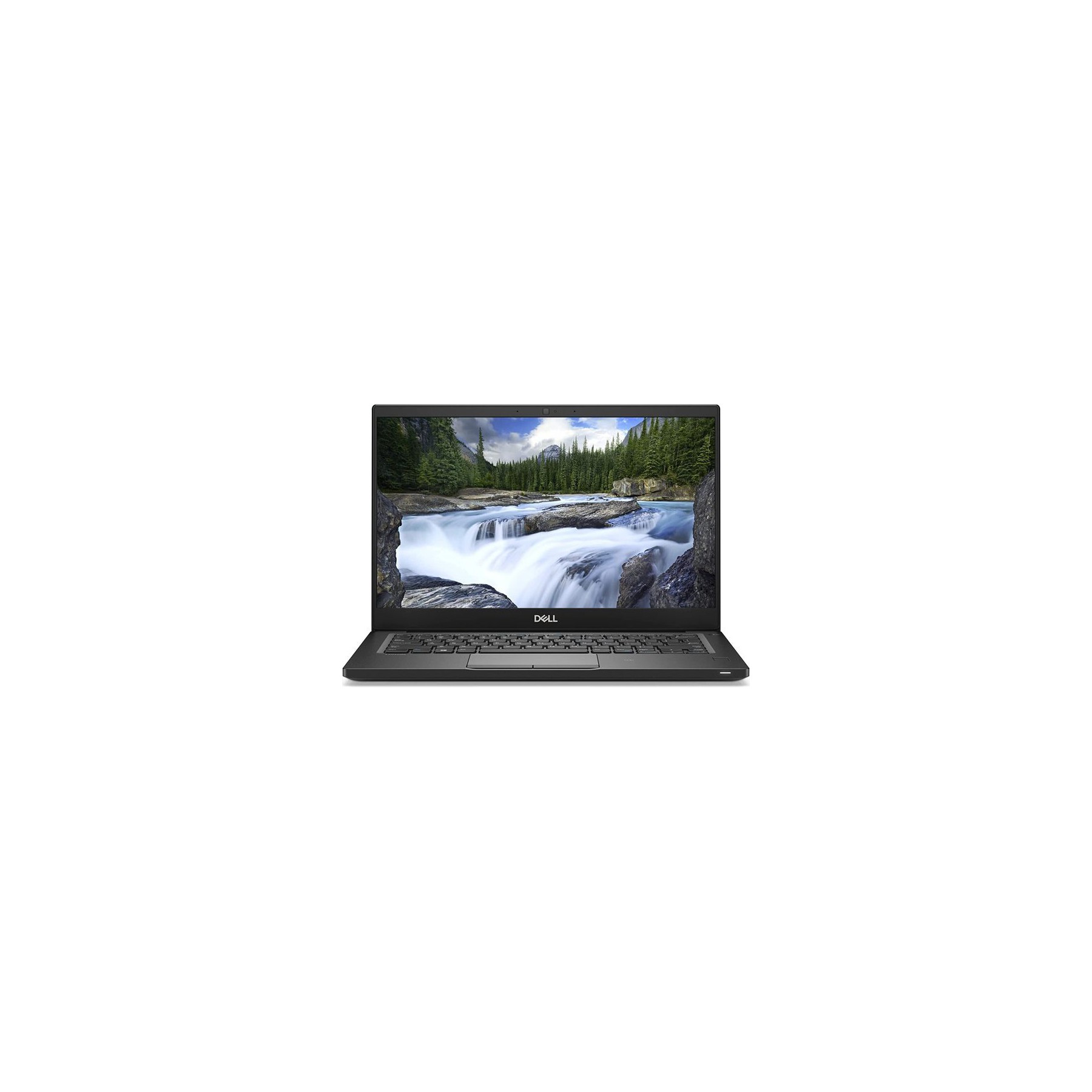 Ordinateur portable DELL LATITUDE 7390 I7-GEN8 8GO 480SSD Reconditionné